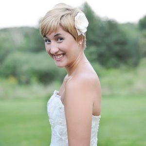 Meet your Posher, Sarah